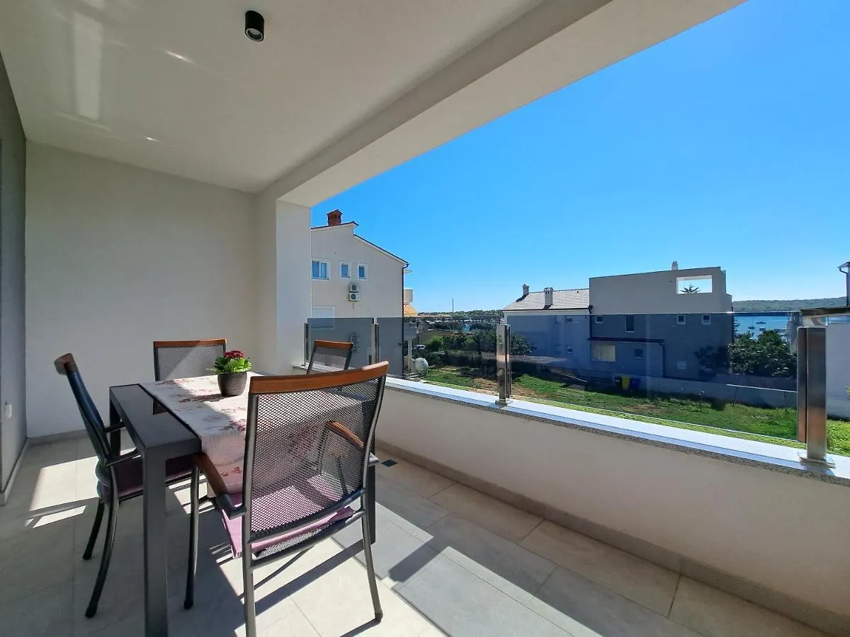 Vidal Apartments Medulin
