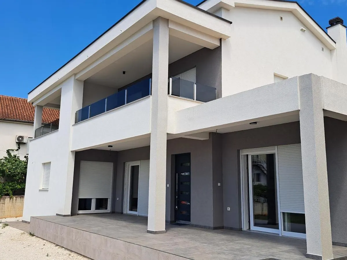 Vidal Apartments Medulin