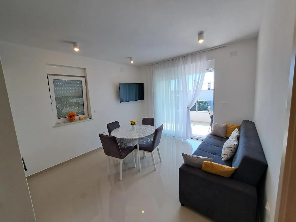 Vidal Apartments Medulin