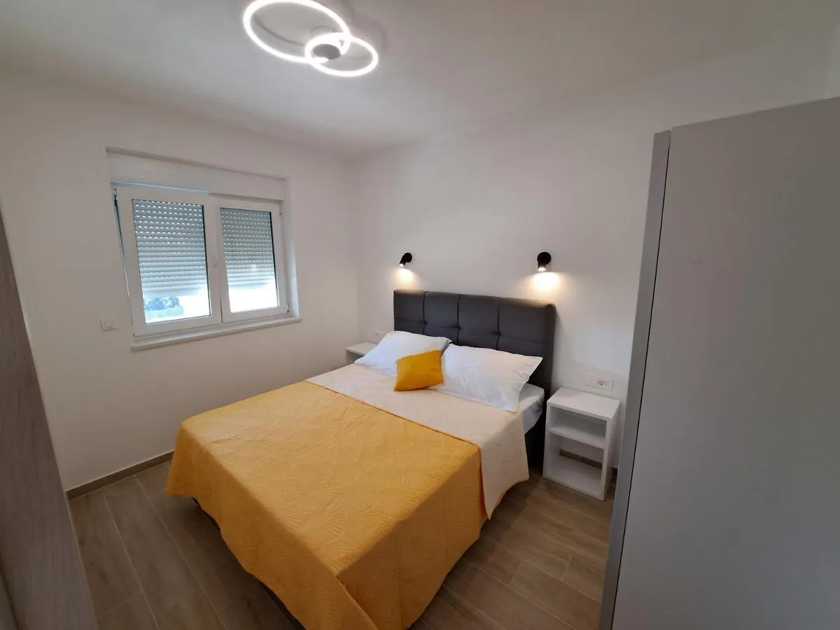 Vidal Apartments Medulin 0*,  Croatia