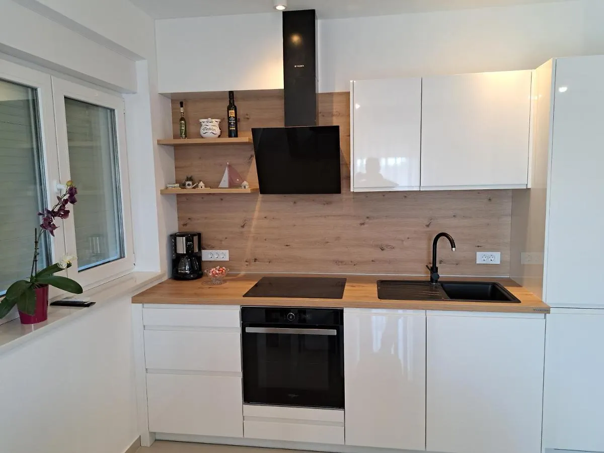 Vidal Apartments Medulin Croatia