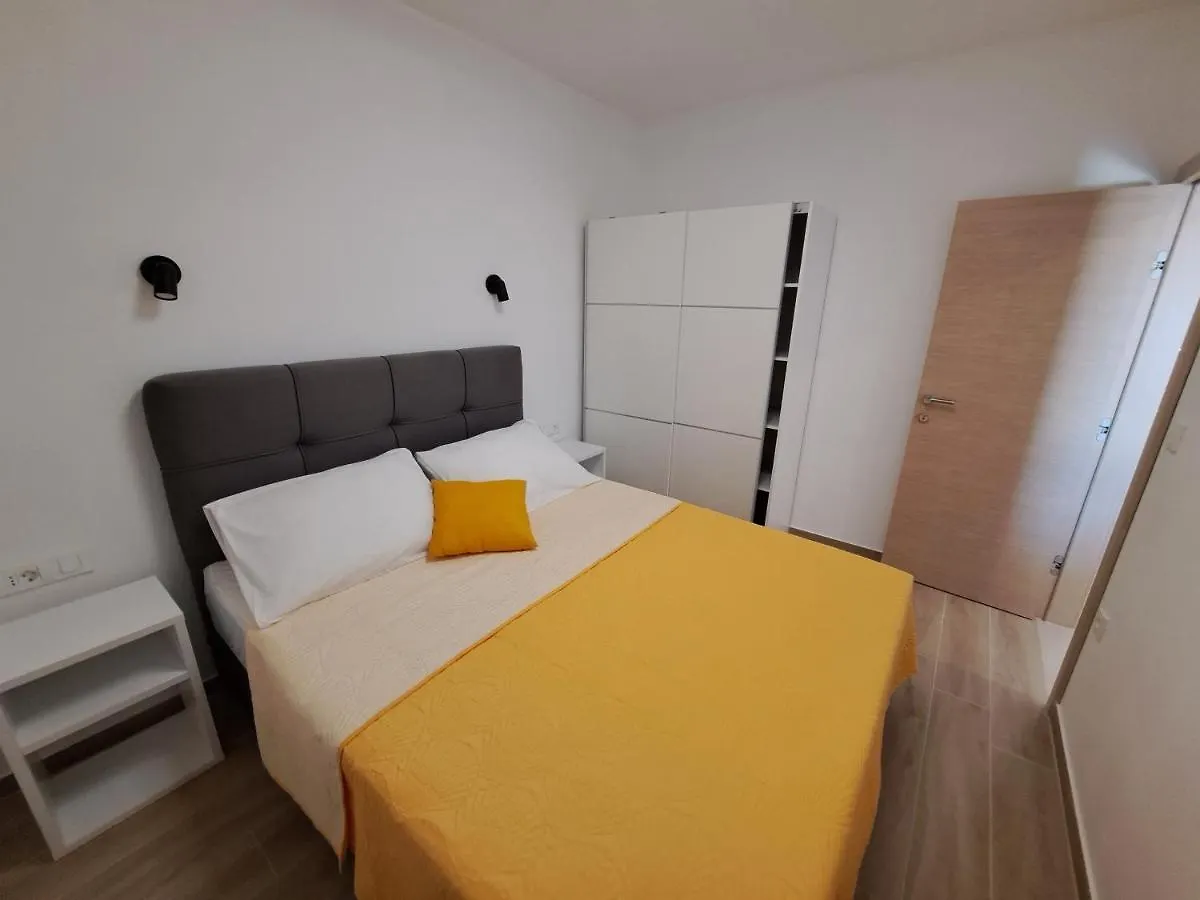 Vidal Apartments Medulin