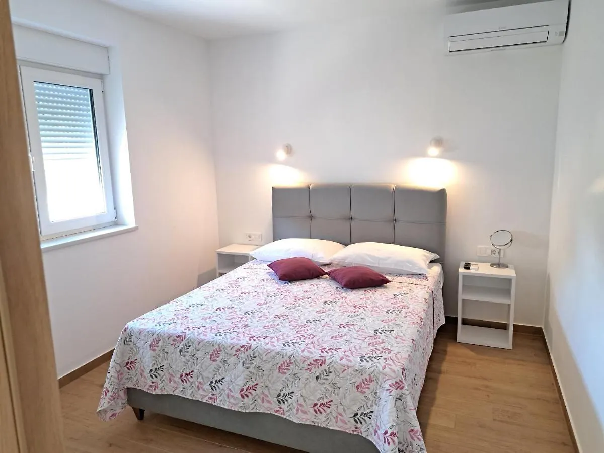 Vidal Apartments Medulin