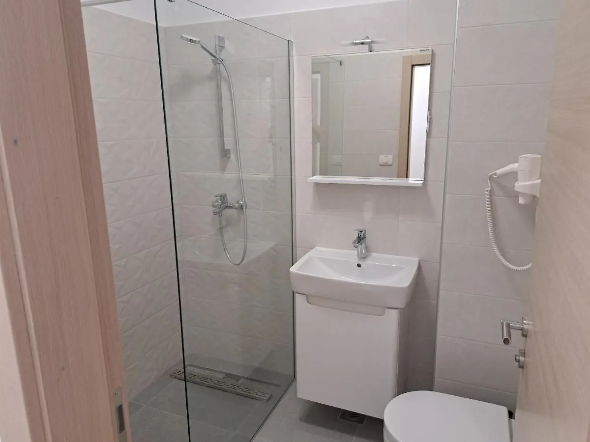Vidal Apartments Medulin