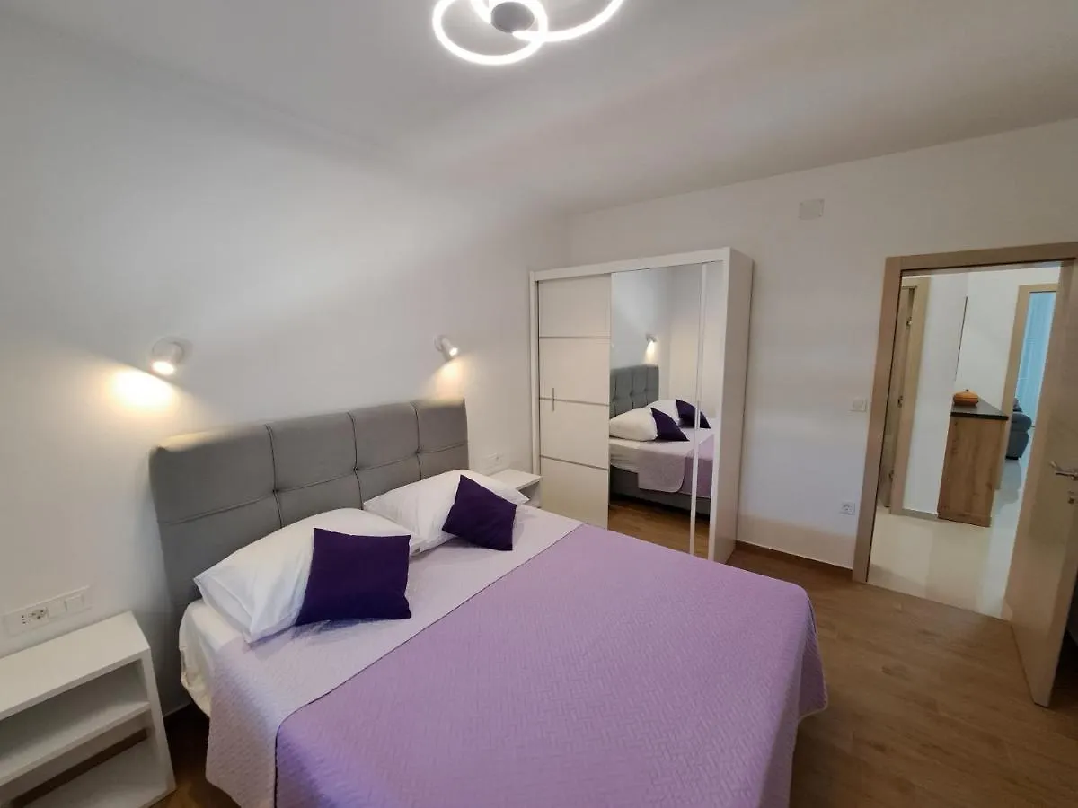 Vidal Apartments Medulin 0*,