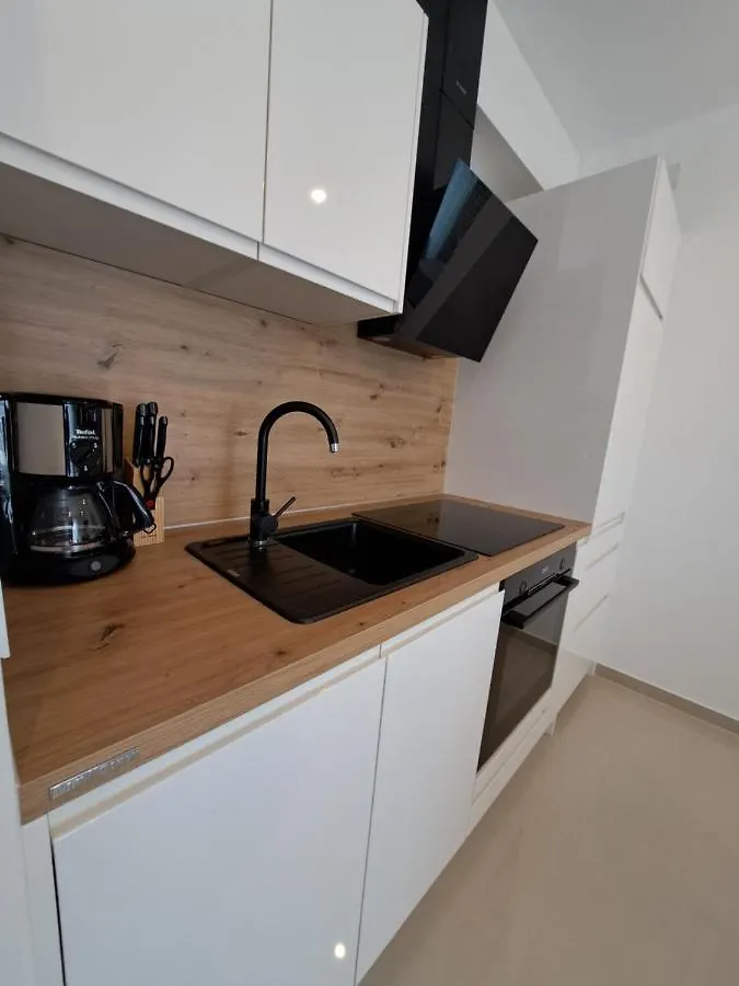 Vidal Apartments Medulin