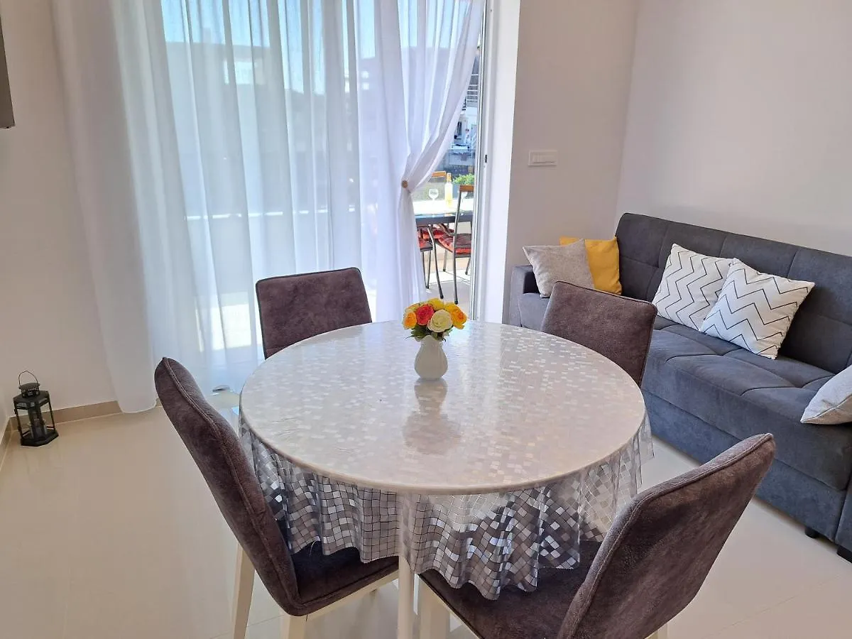 Vidal Apartments Medulin