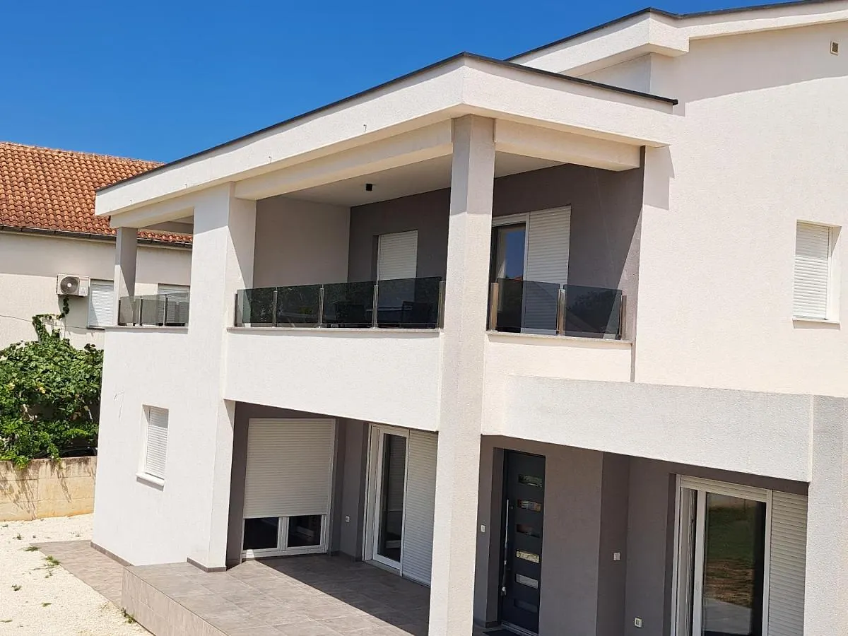 Vidal Apartments Medulin