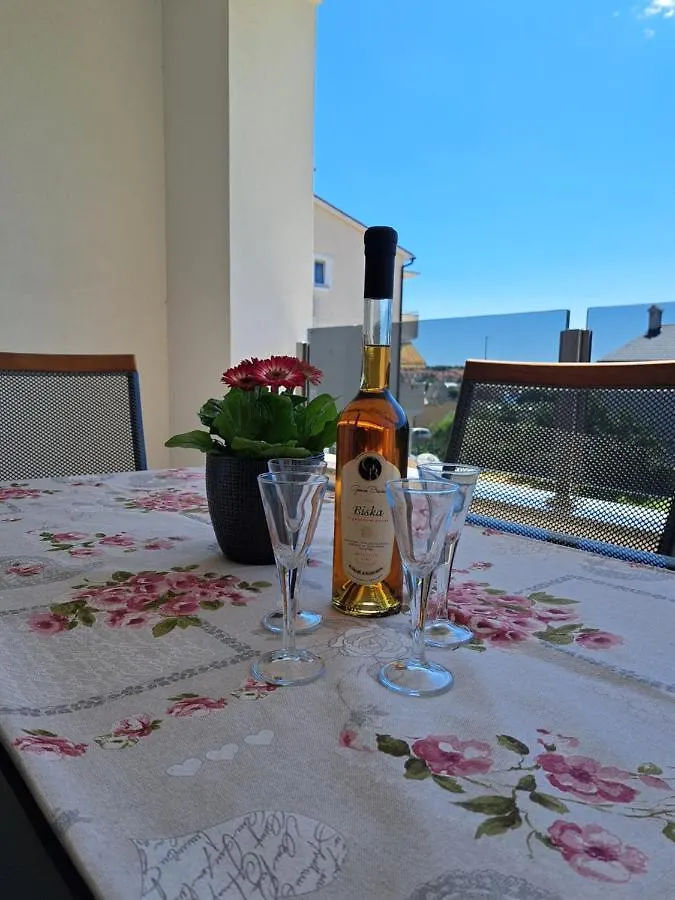 Vidal Apartments Medulin