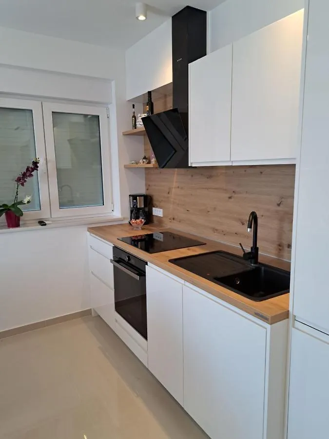 Vidal Apartments Medulin