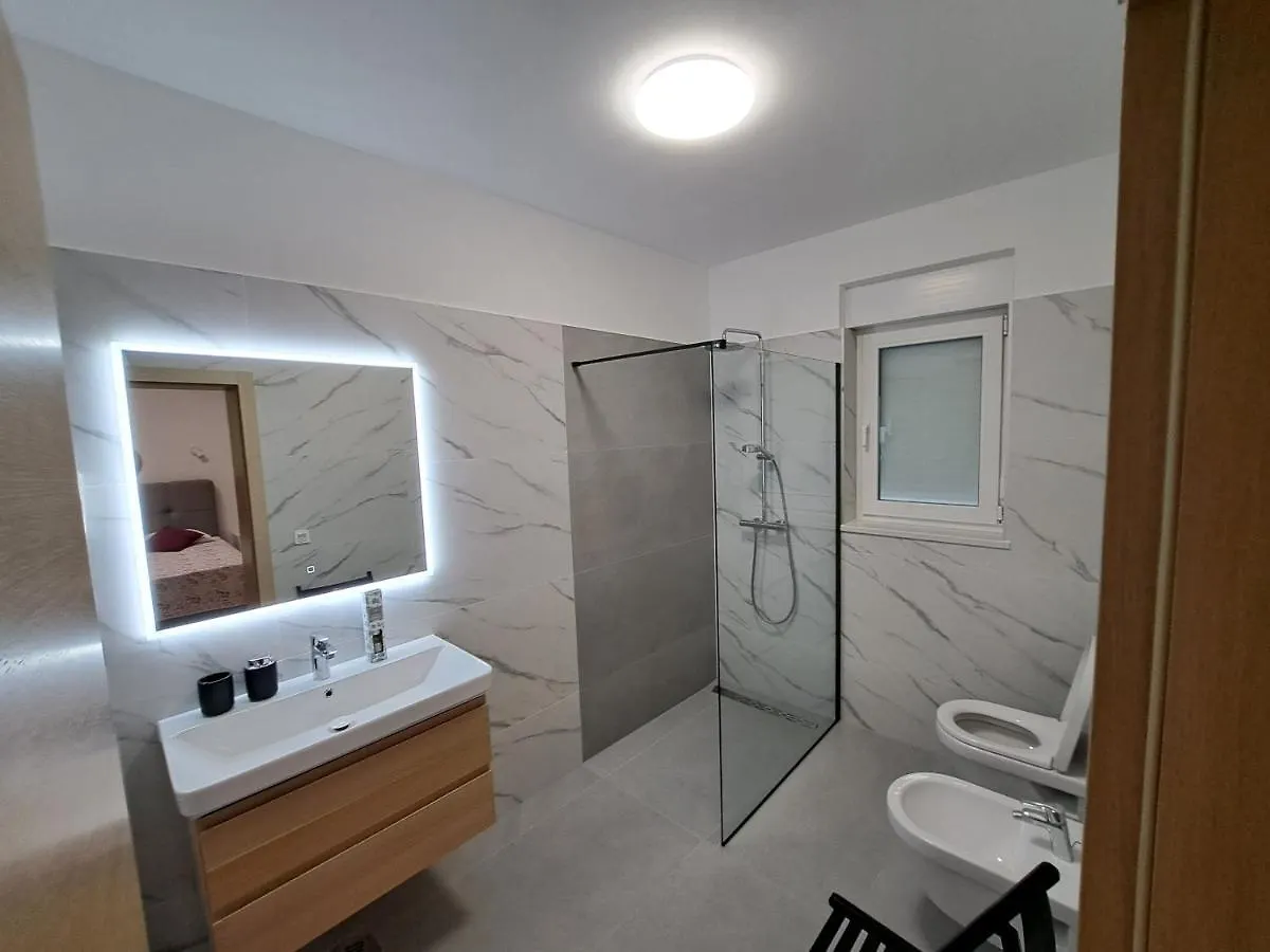 Vidal Apartments Медулин 0*,  Хорватия